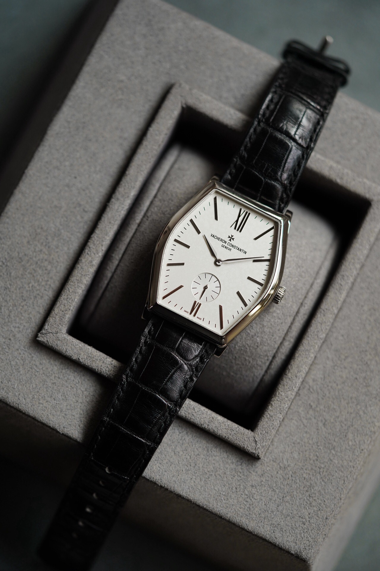 Vacheron Constantin 82230 / 000G-9962