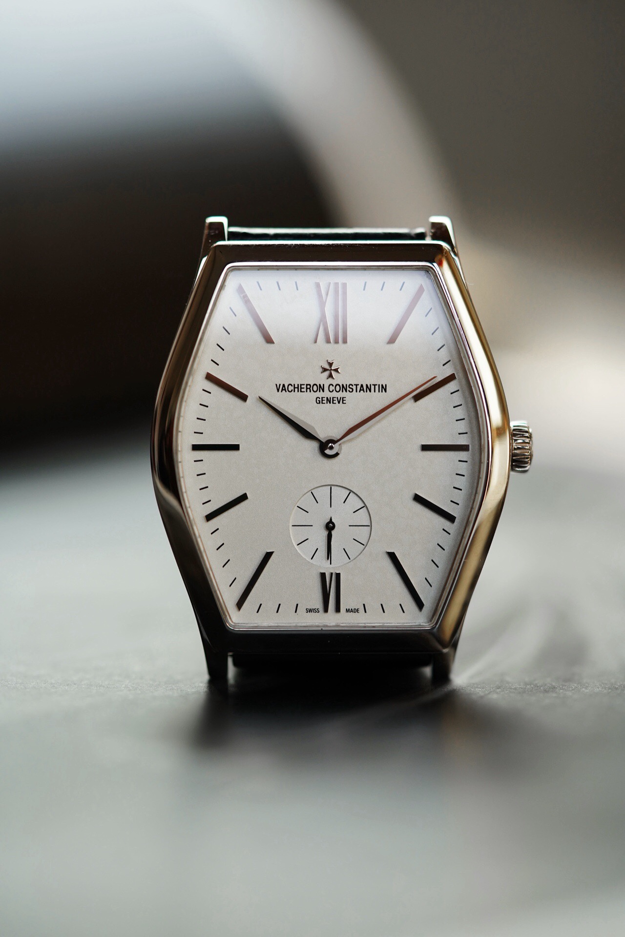 Vacheron Constantin 82230 / 000G-9962 detail 2
