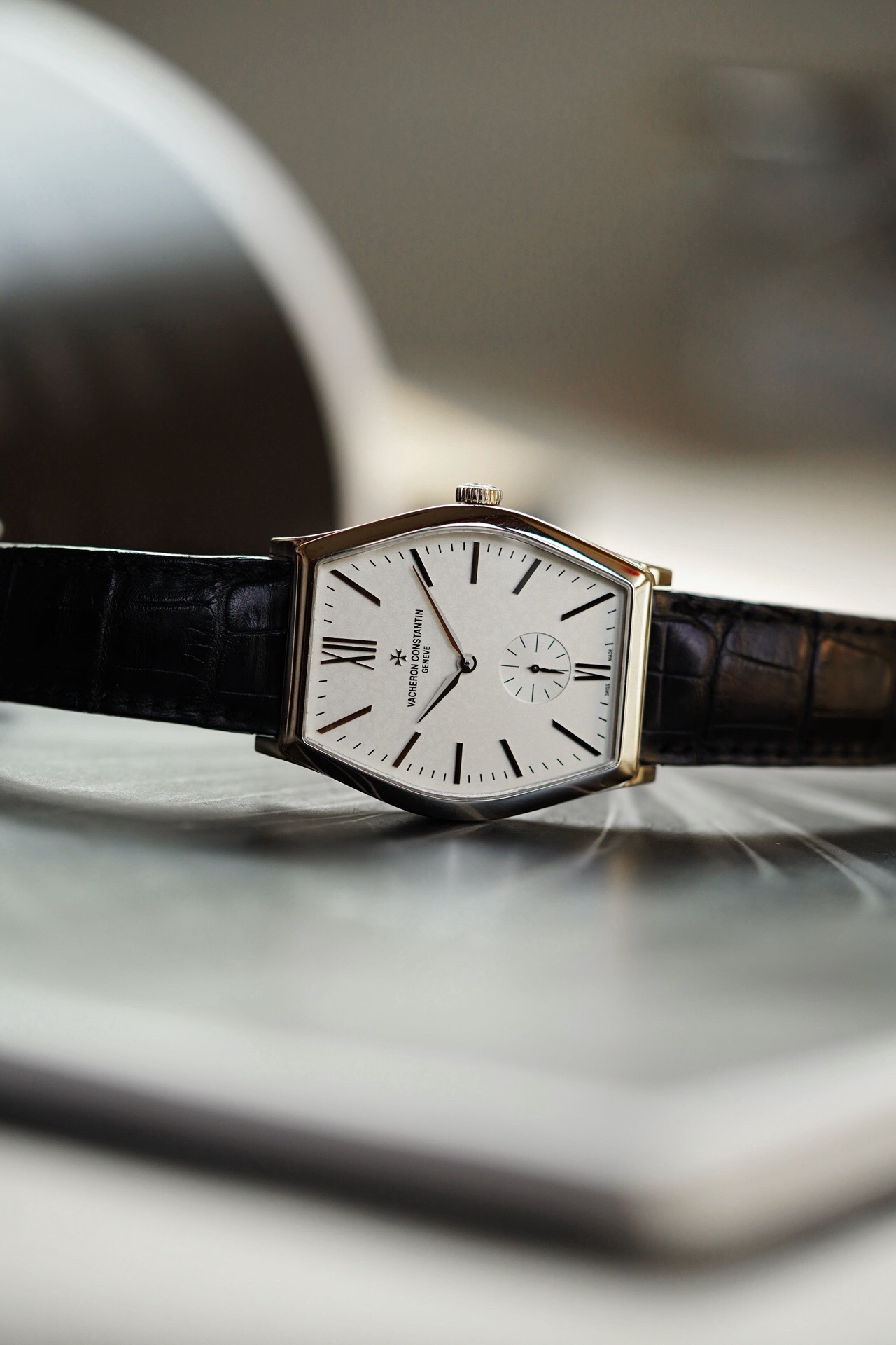 Vacheron Constantin 82230 / 000G-9962 detail 3