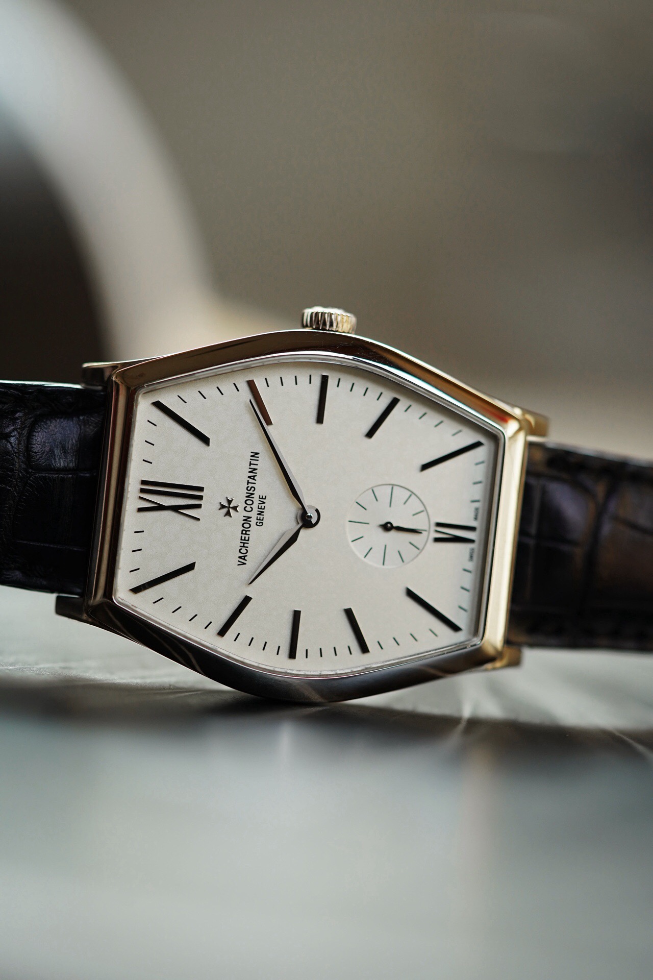 Vacheron Constantin 82230 / 000G-9962 detail 5