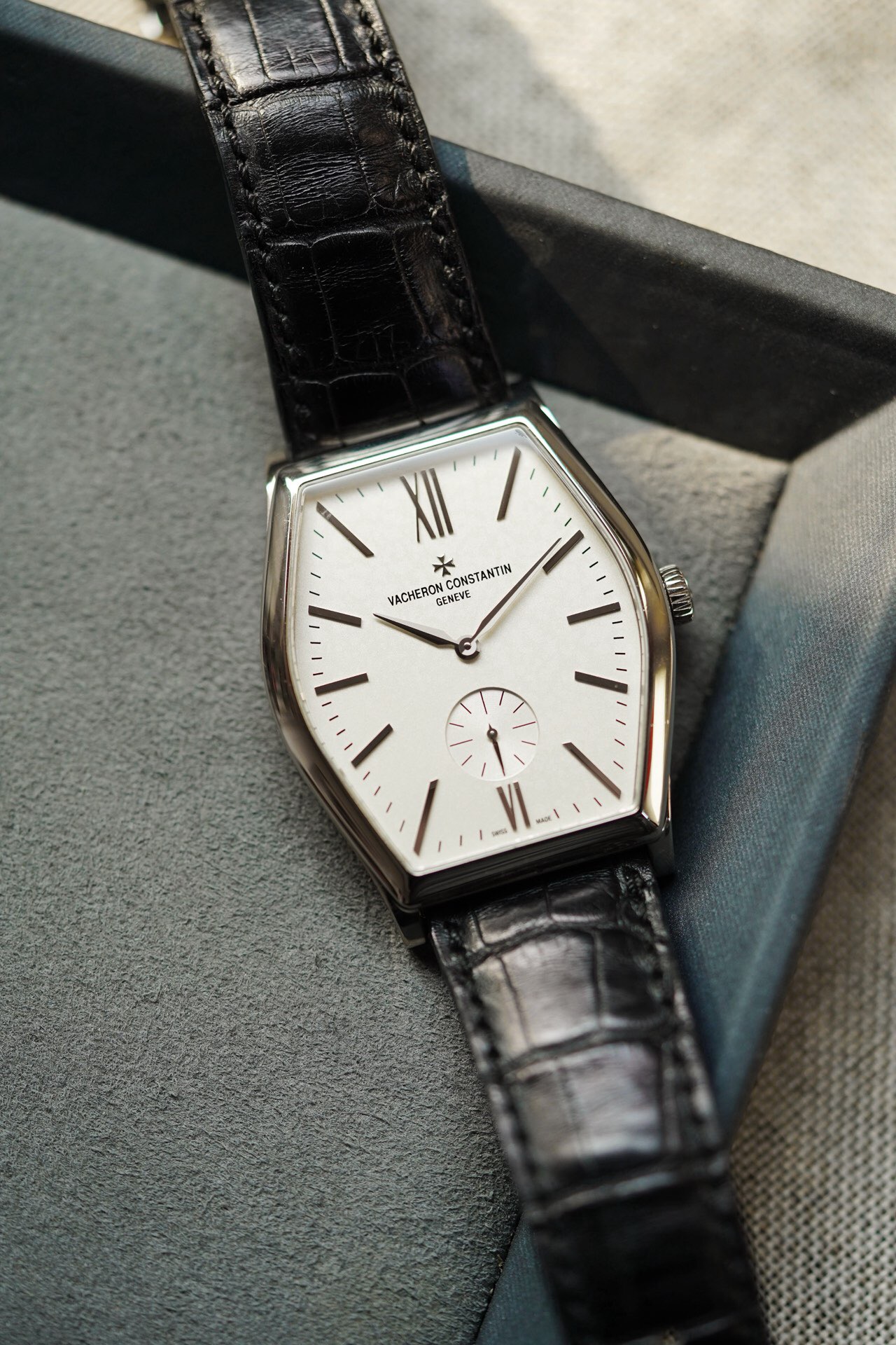 Vacheron Constantin 82230 / 000G-9962 detail 4