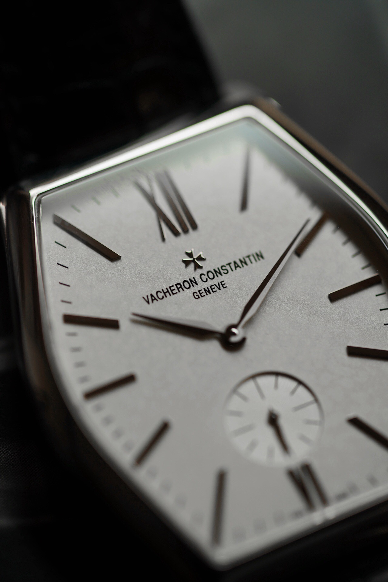 Vacheron Constantin 82230 / 000G-9962 detail 1