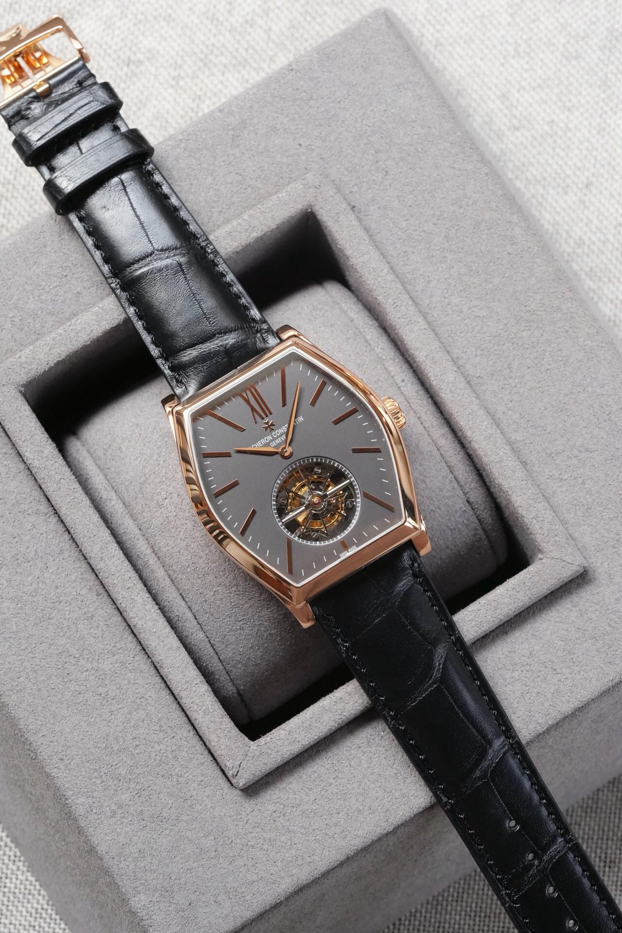 Vacheron Constantin 30130 / 000R-B289