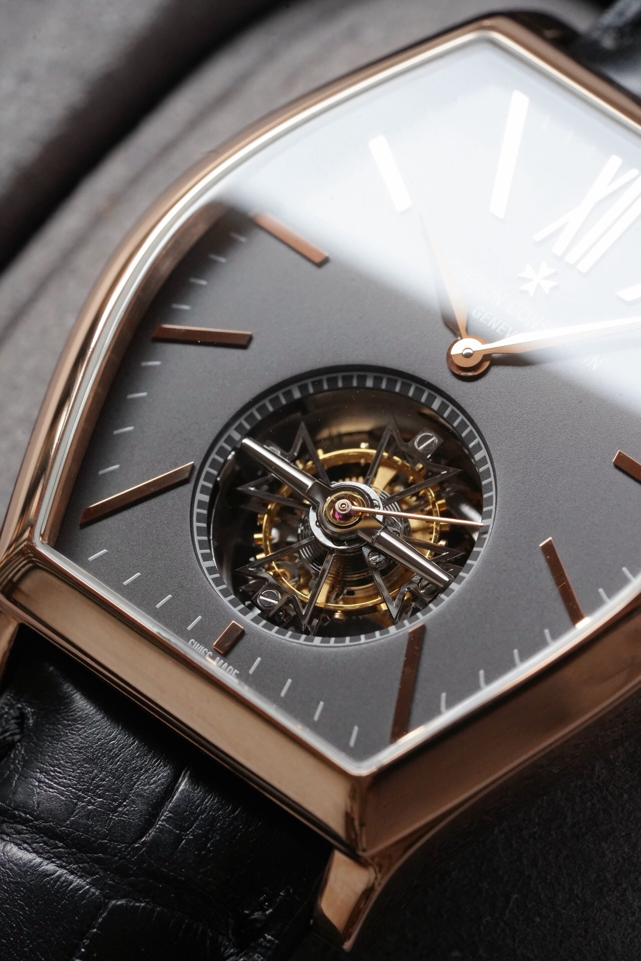 Vacheron Constantin 30130 / 000R-B289 detail 2