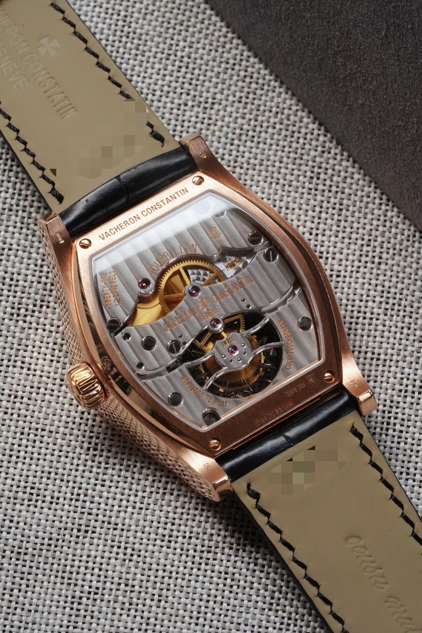 Vacheron Constantin 30130 / 000R-B289 detail 7
