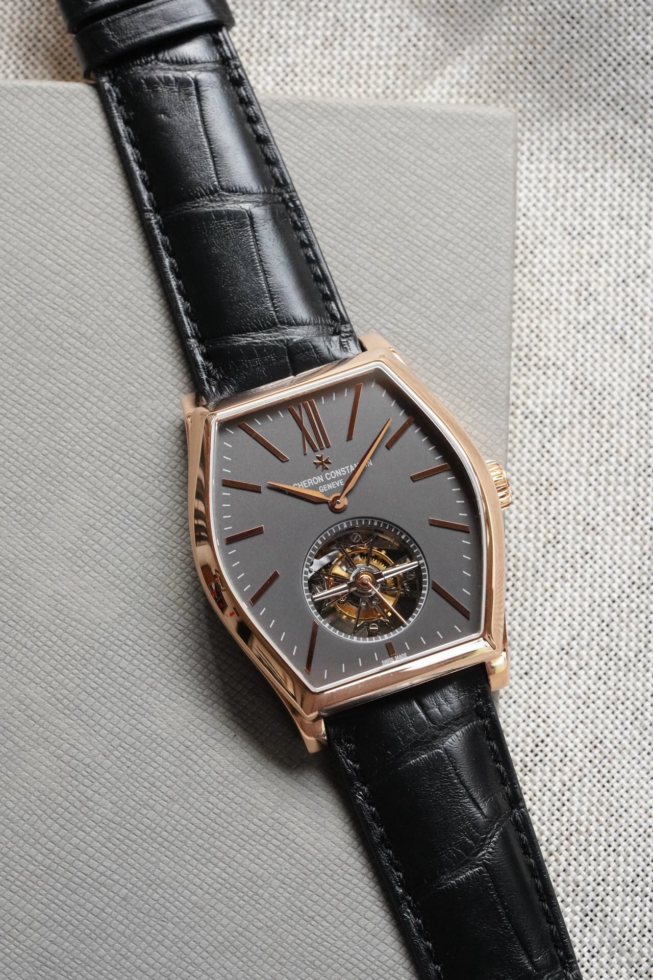 Vacheron Constantin 30130 / 000R-B289 detail 5