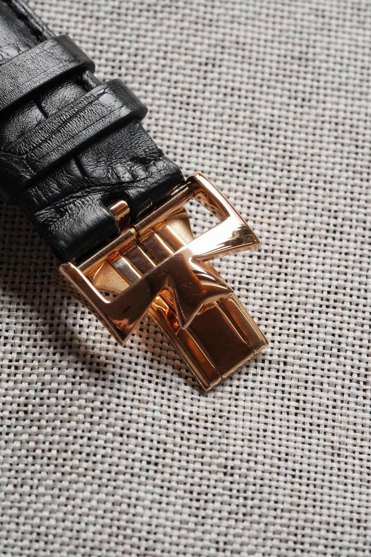 Vacheron Constantin 30130 / 000R-B289 detail 6
