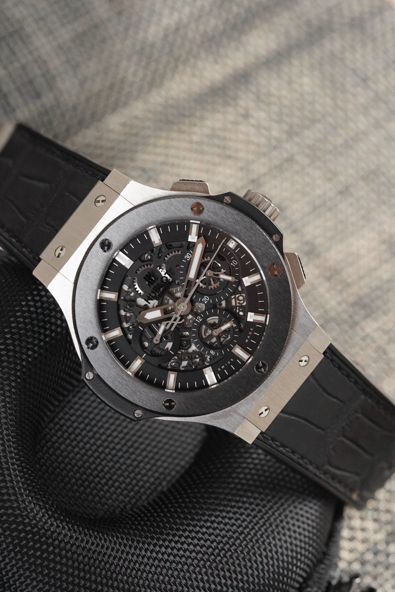 Hublot 311.SM.1170.GR