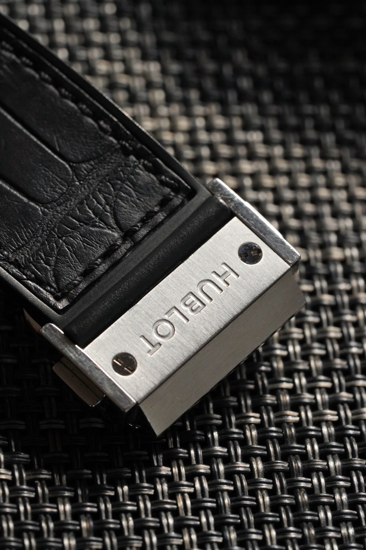 Hublot 311.SM.1170.GR detail 6