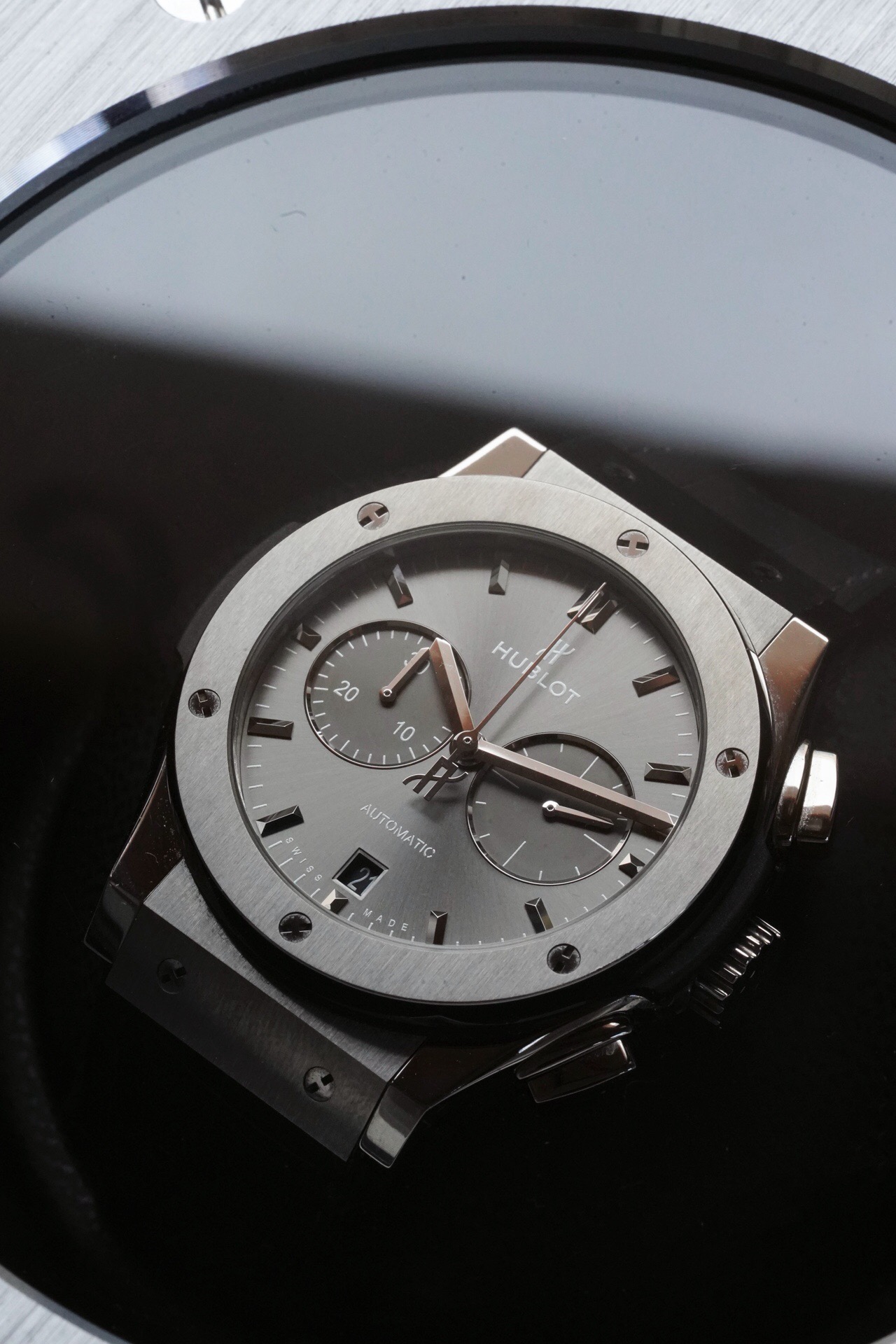 Hublot 541.NX.7070 detail 1
