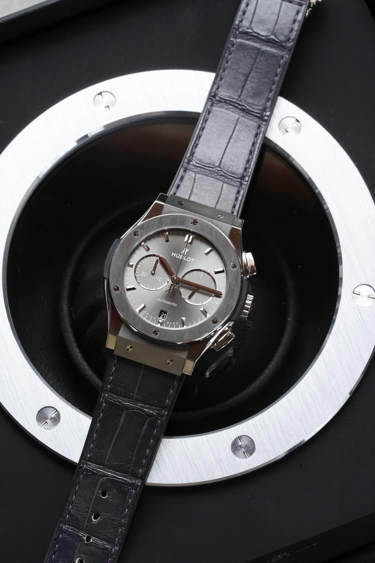 Hublot 541.NX.7070 detail 3