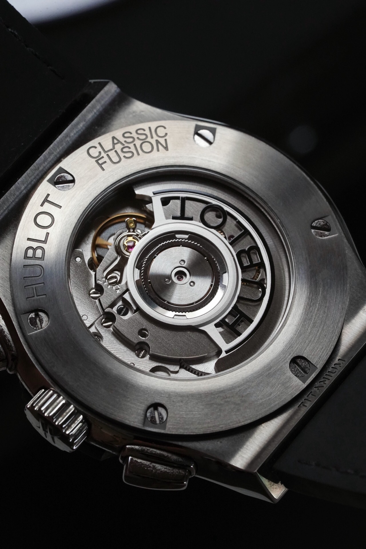 Hublot 541.NX.7070 detail 7