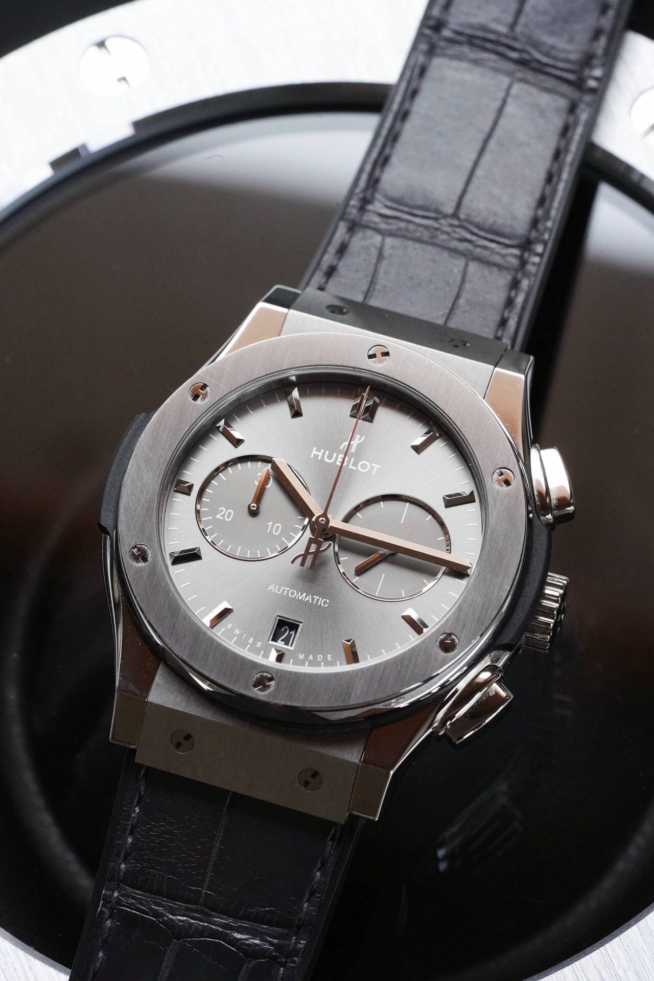 Hublot 541.NX.7070 detail 6