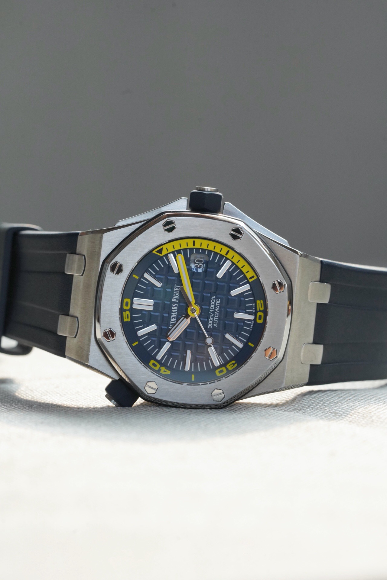 Audemars Piguet 15710