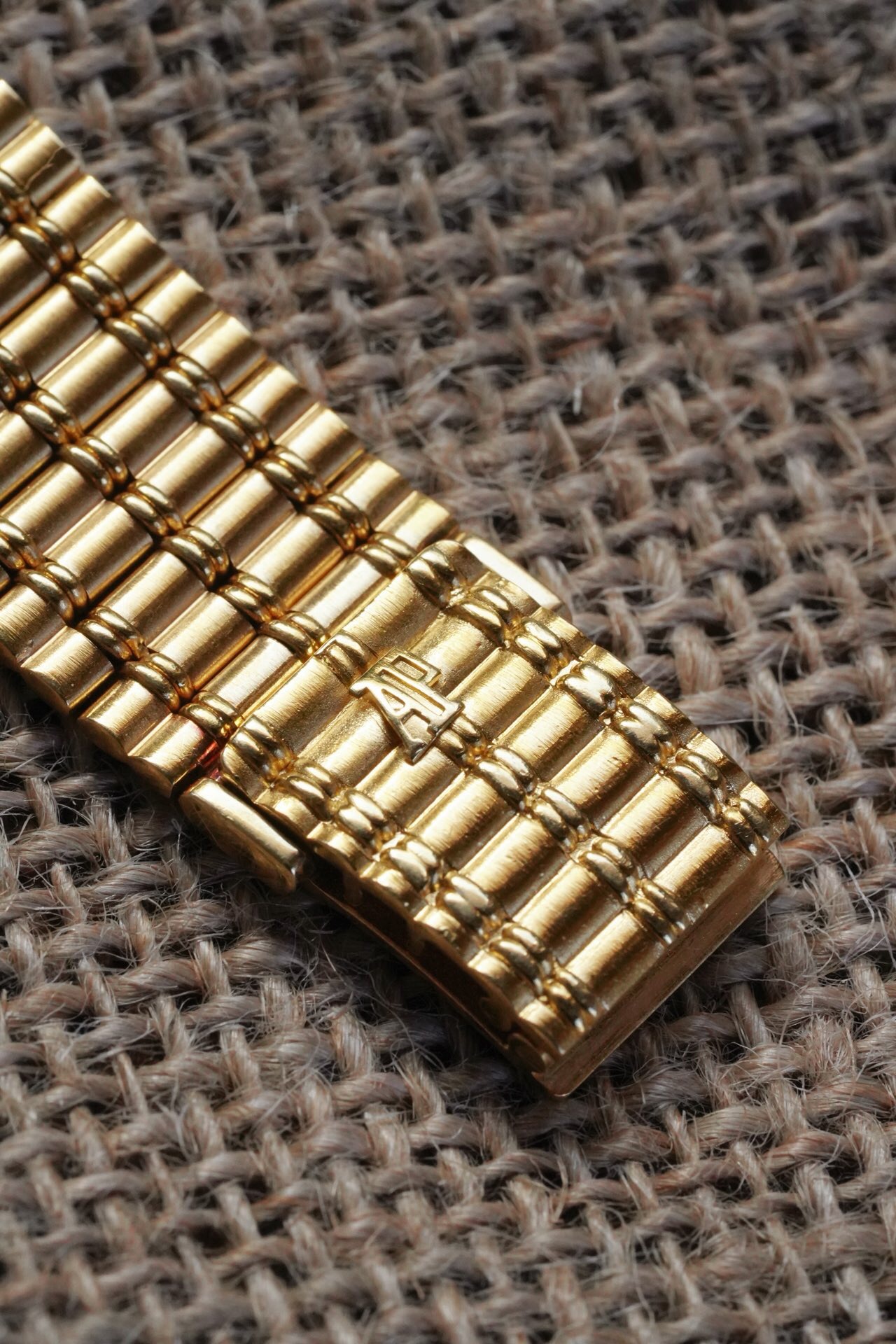 Audemars Piguet Bamboo