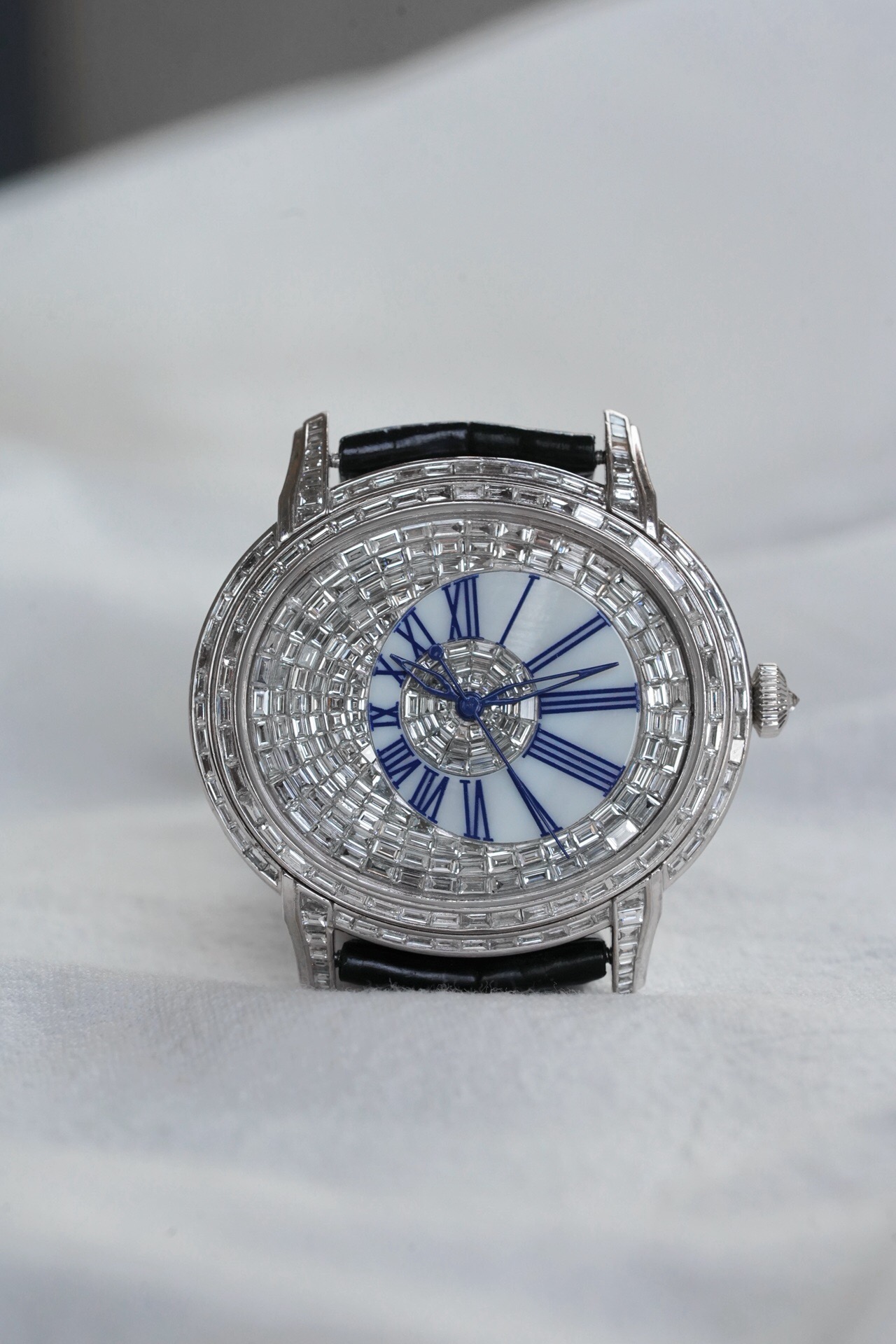 Audemars Piguet Vintage detail 1