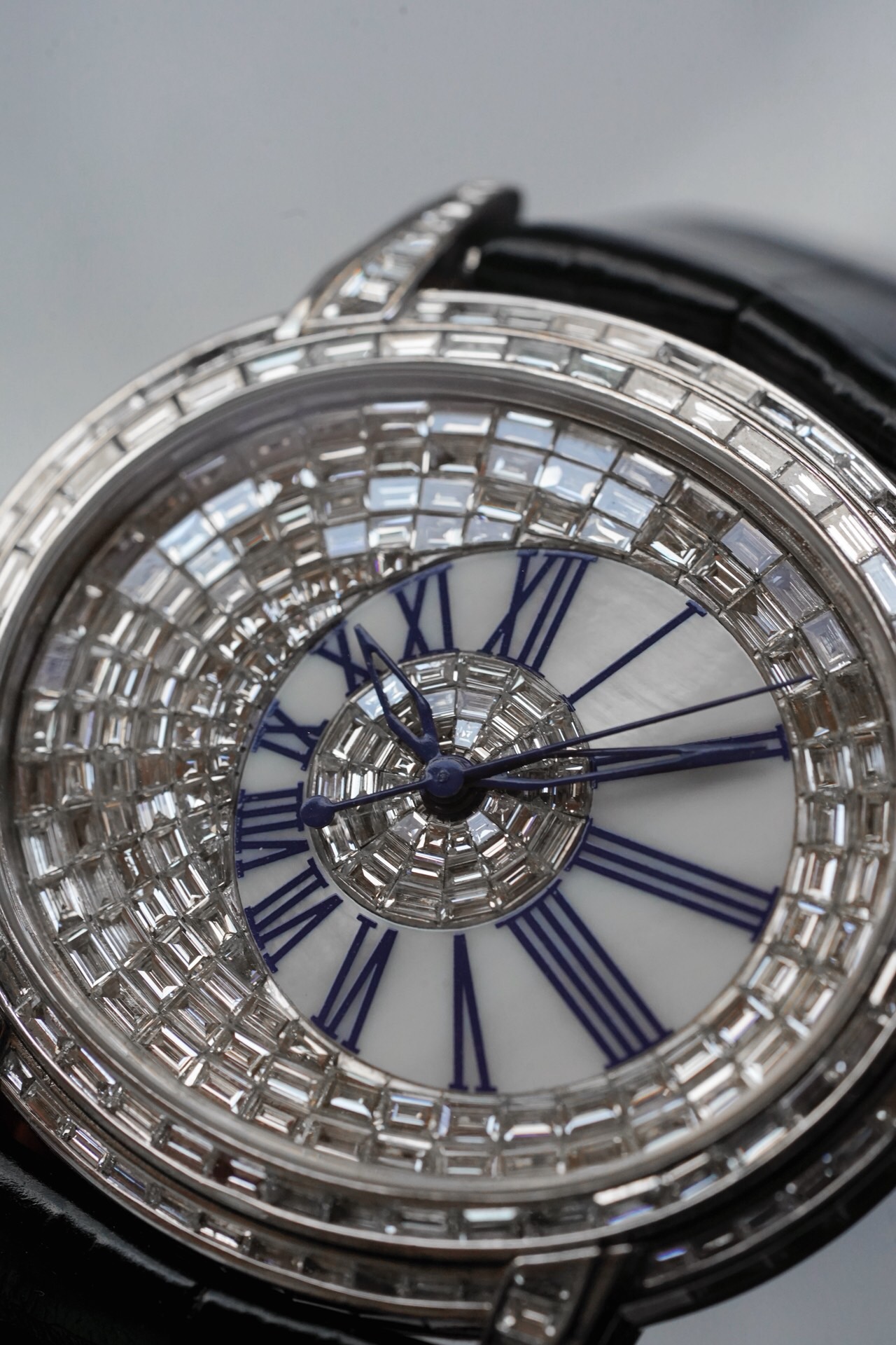Audemars Piguet Vintage detail 2