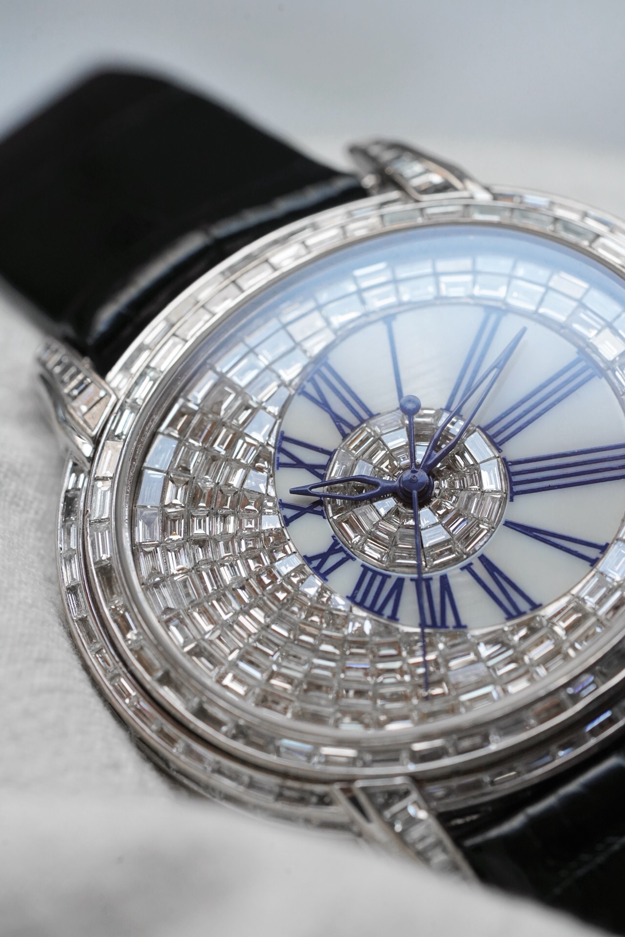 Audemars Piguet Vintage detail 3