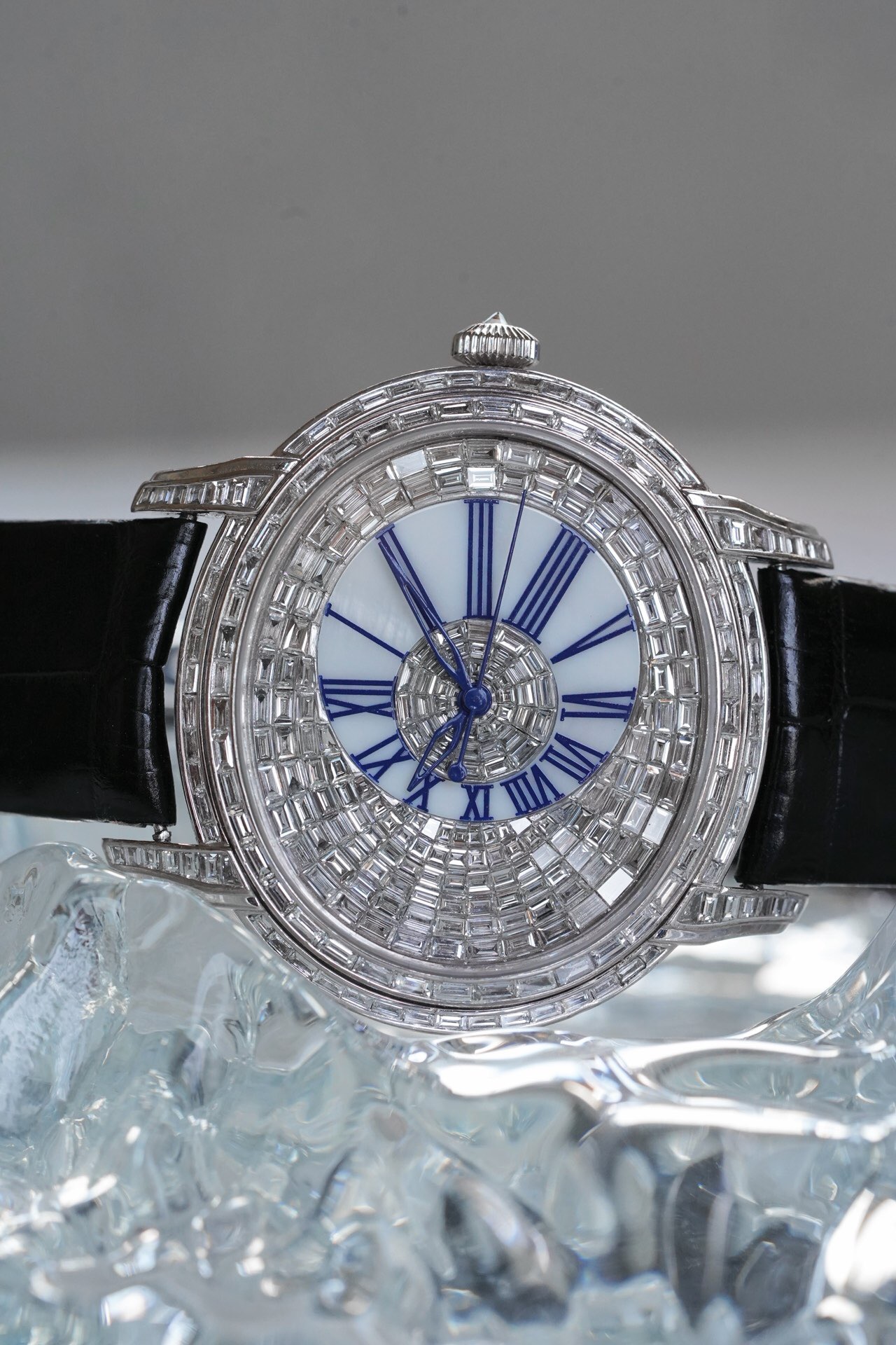 Audemars Piguet Vintage detail 4