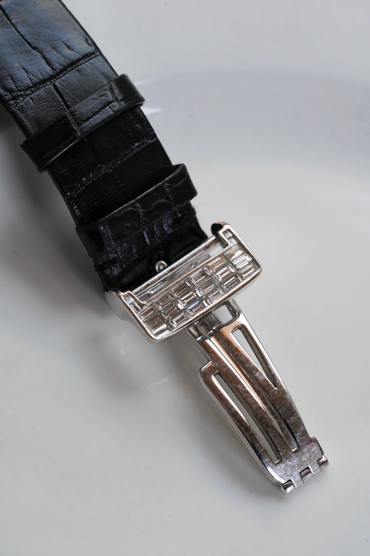 Audemars Piguet Vintage detail 5