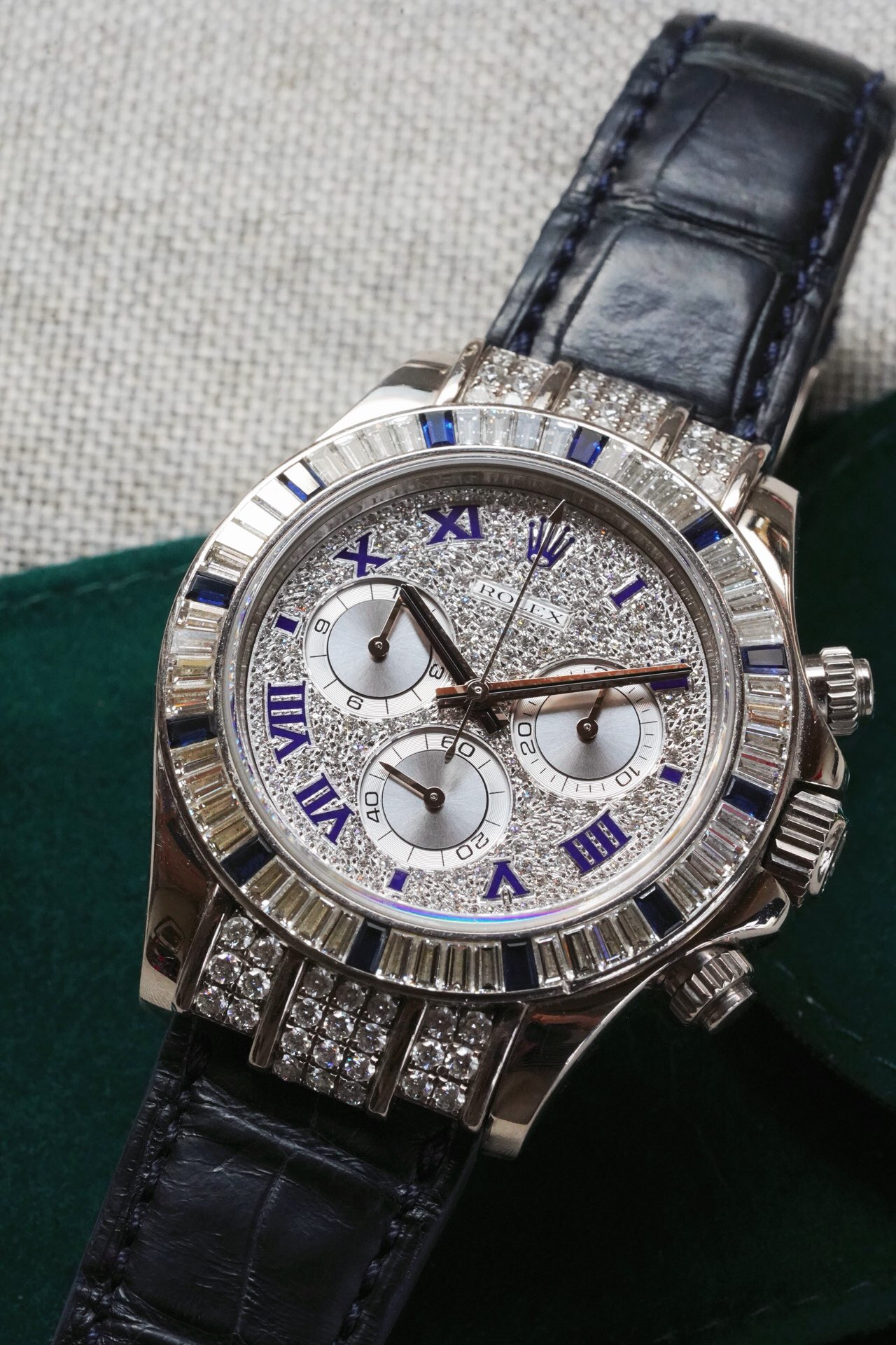 Rolex 116599