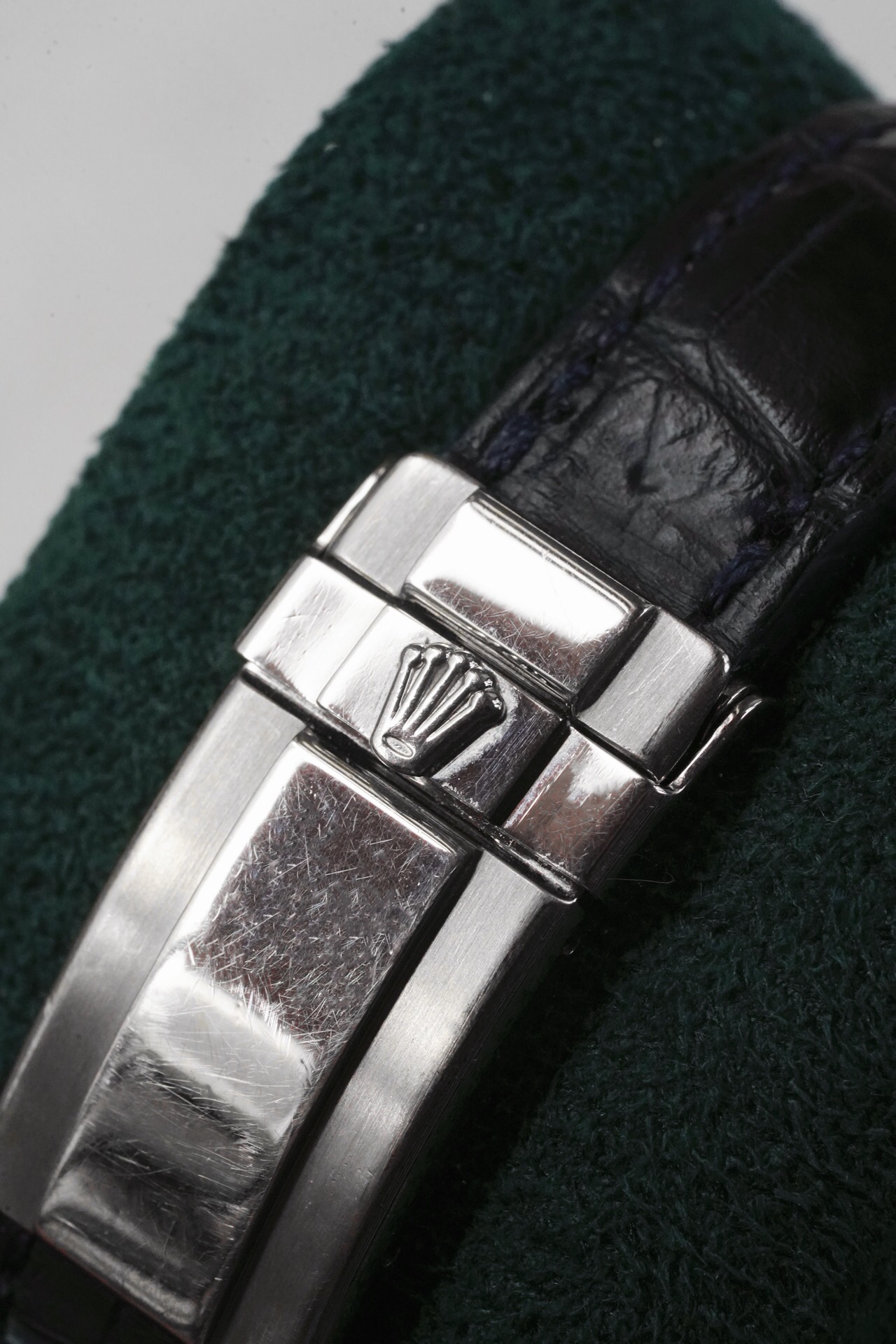 Rolex 116599 detail 5