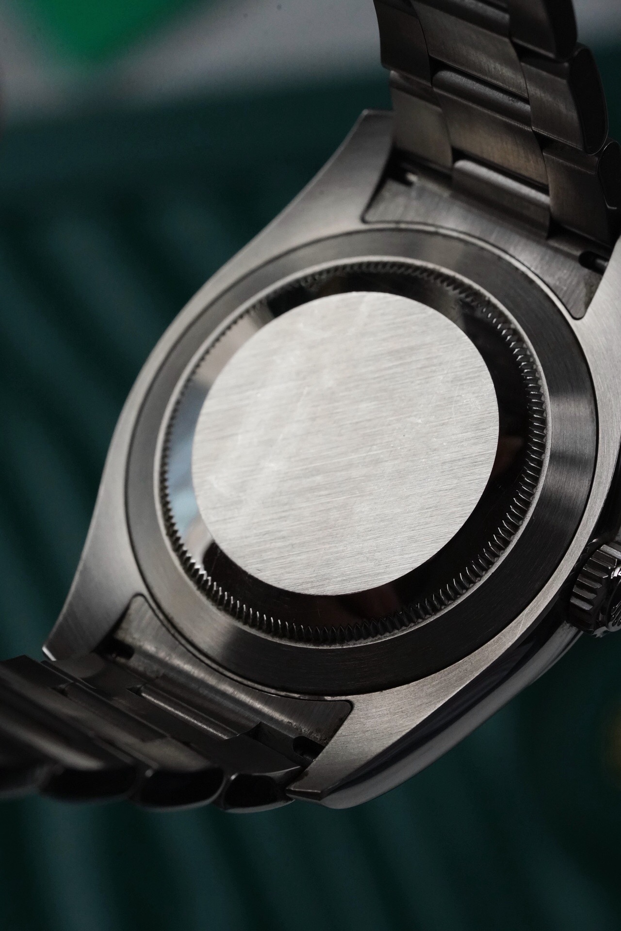 Rolex m116900-0001 detail 6