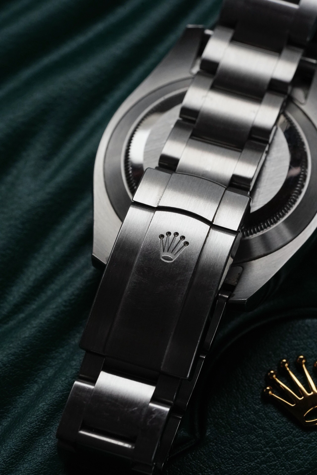 Rolex m116900-0001 detail 7