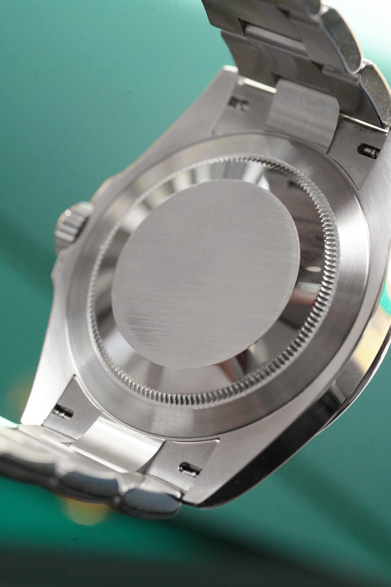 Rolex M126900-0001 detail 6