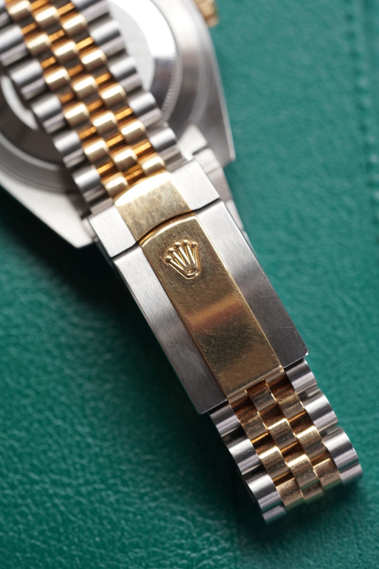 Rolex m126333-0006 detail 5