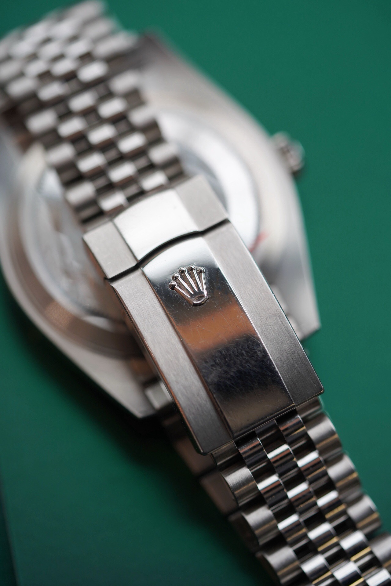 Rolex m126334-0016 detail 6