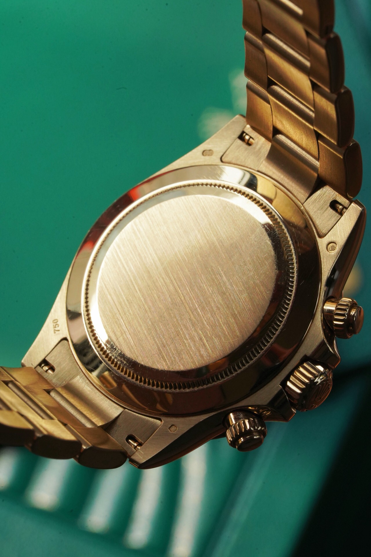 Rolex 116508-0014 detail 6