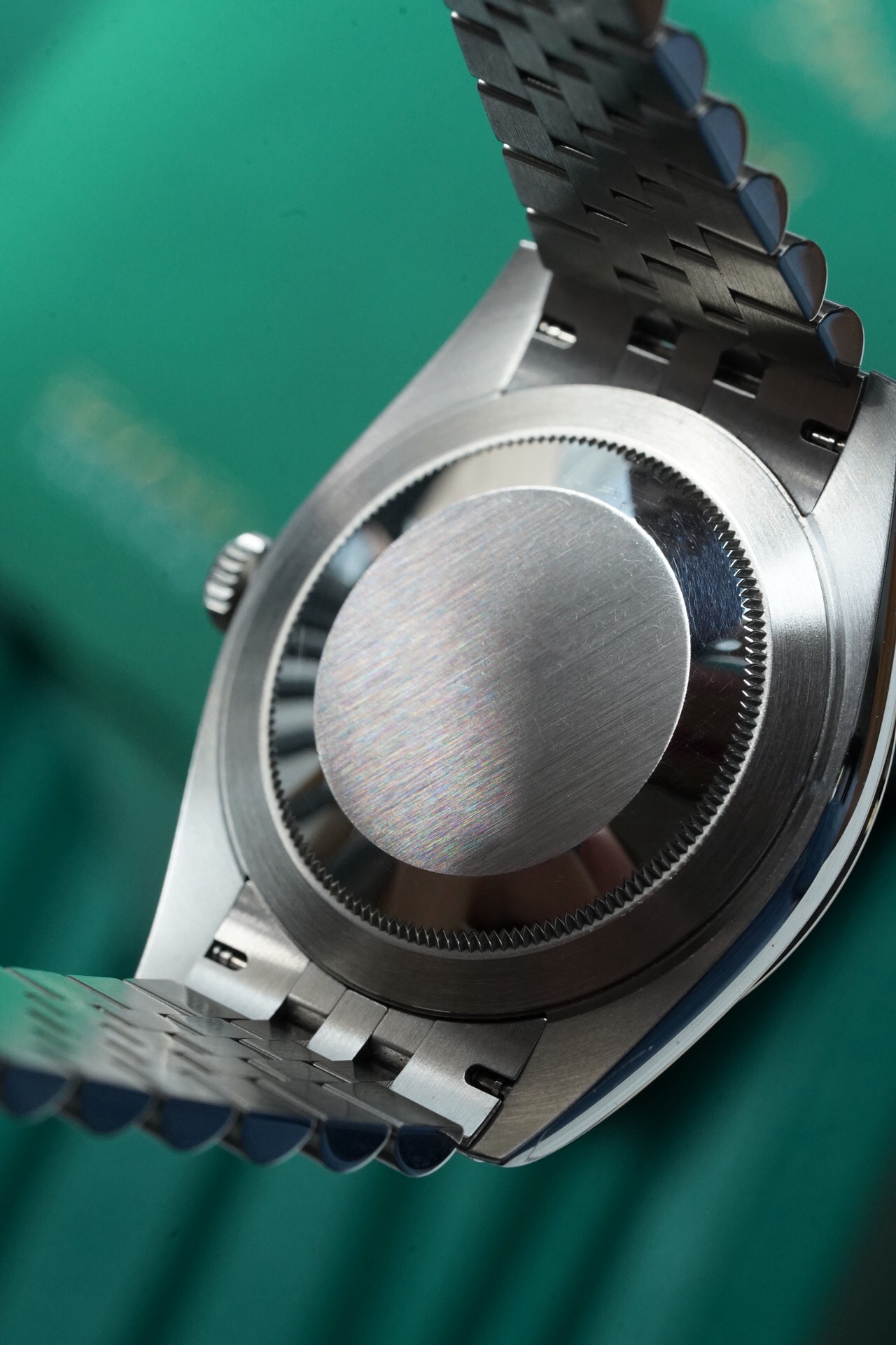 Rolex m126334-0014 detail 5