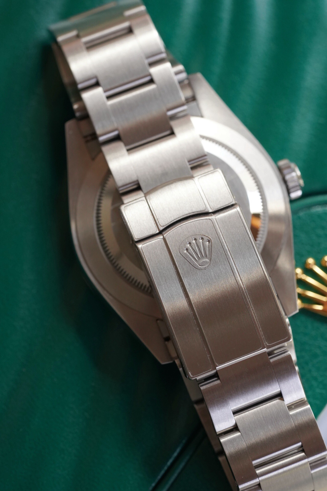Rolex 134300-0004 detail 7