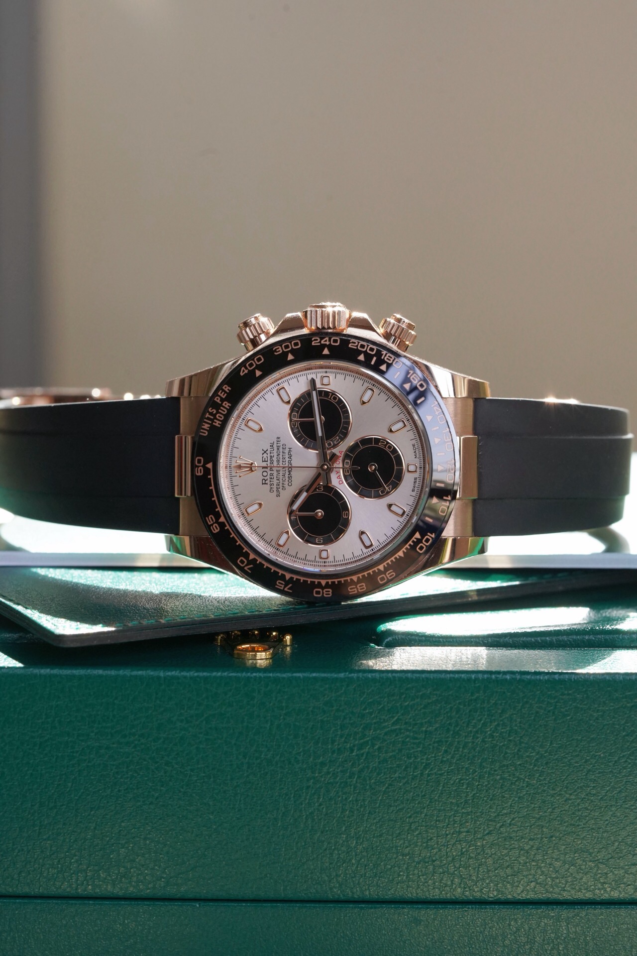 Rolex m116515-0059 detail 5