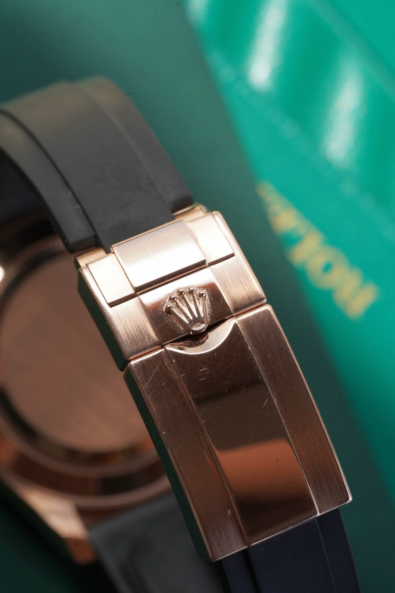 Rolex m116515-0059 detail 7