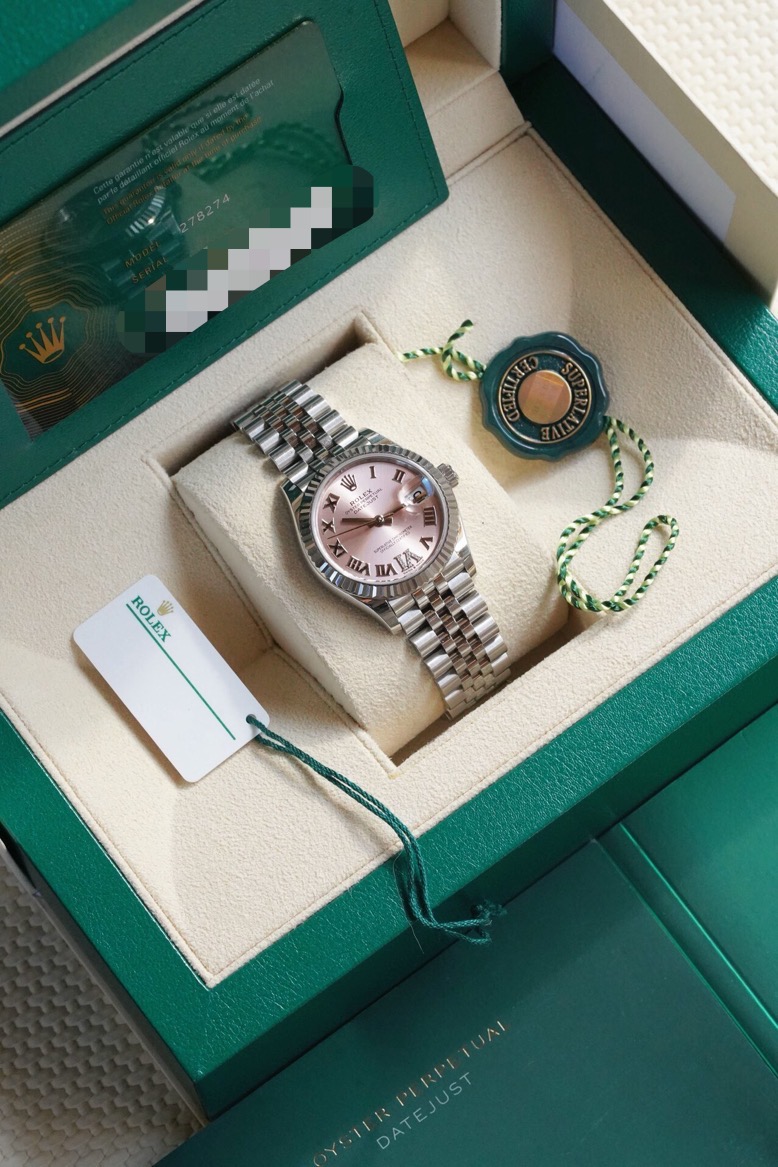 Rolex m278274-0020