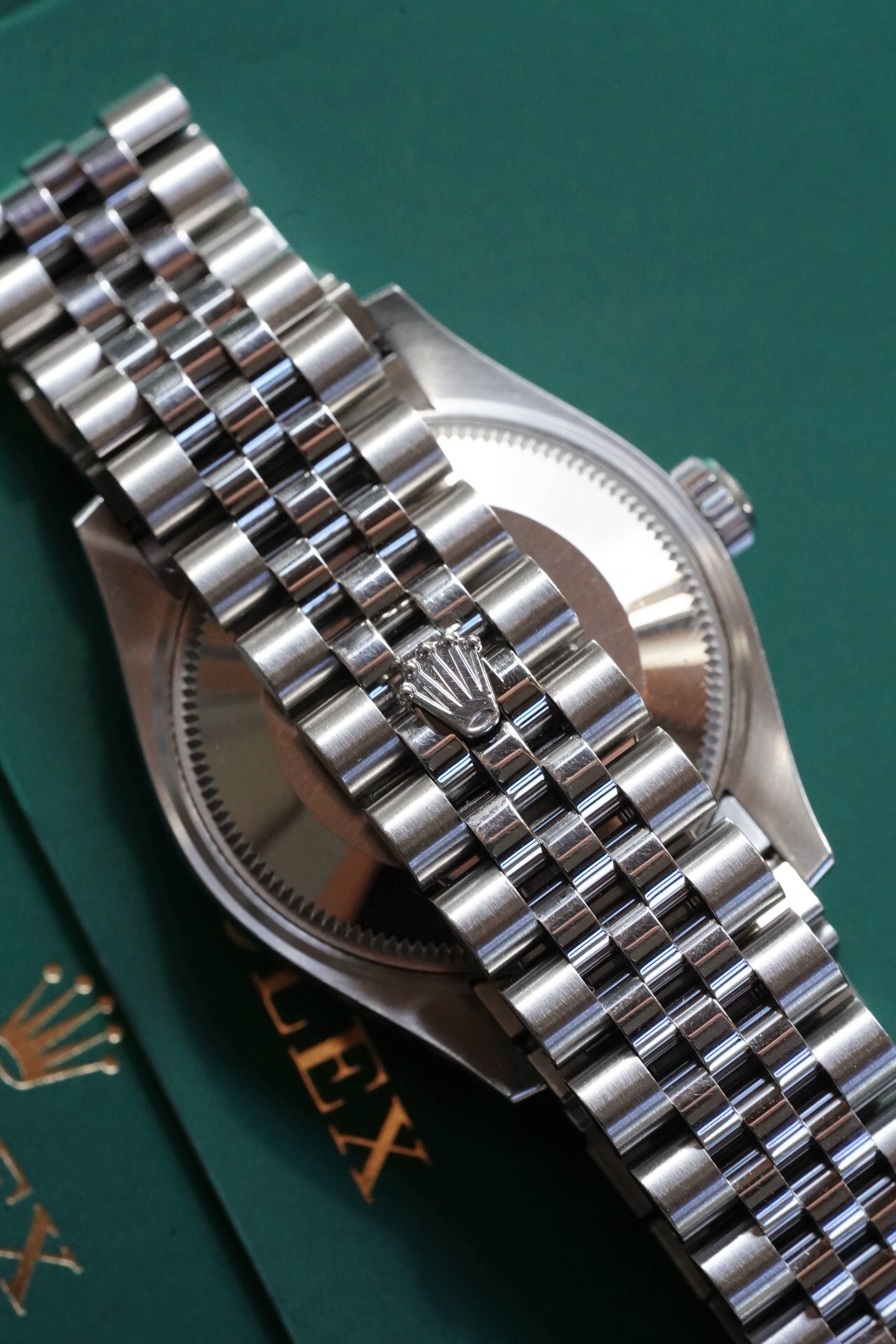 Rolex m278274-0020 detail 3