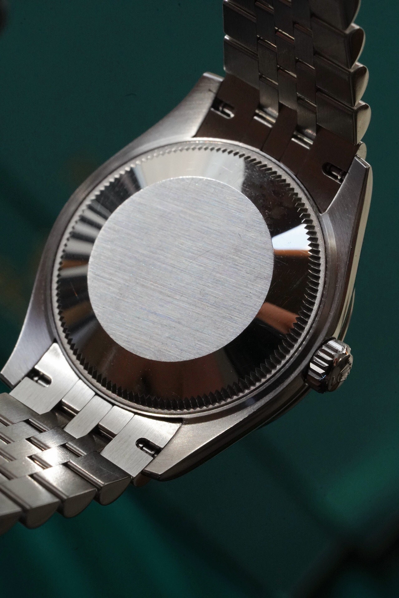 Rolex m278274-0020 detail 5