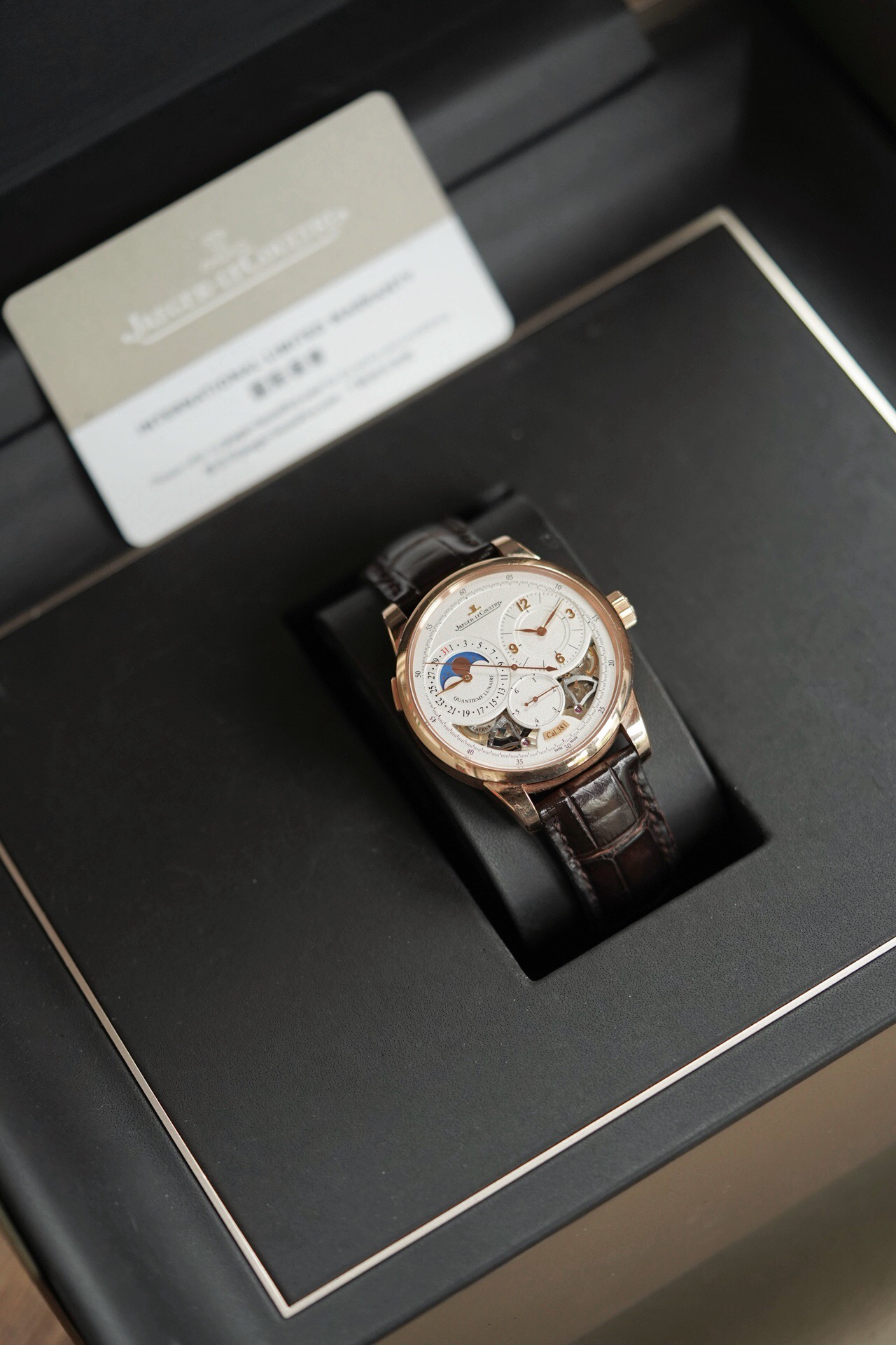 Jaeger-LeCoultre 6042422