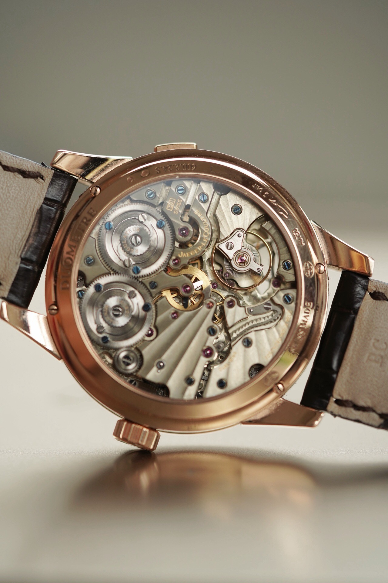 Jaeger-LeCoultre 6042422 detail 4
