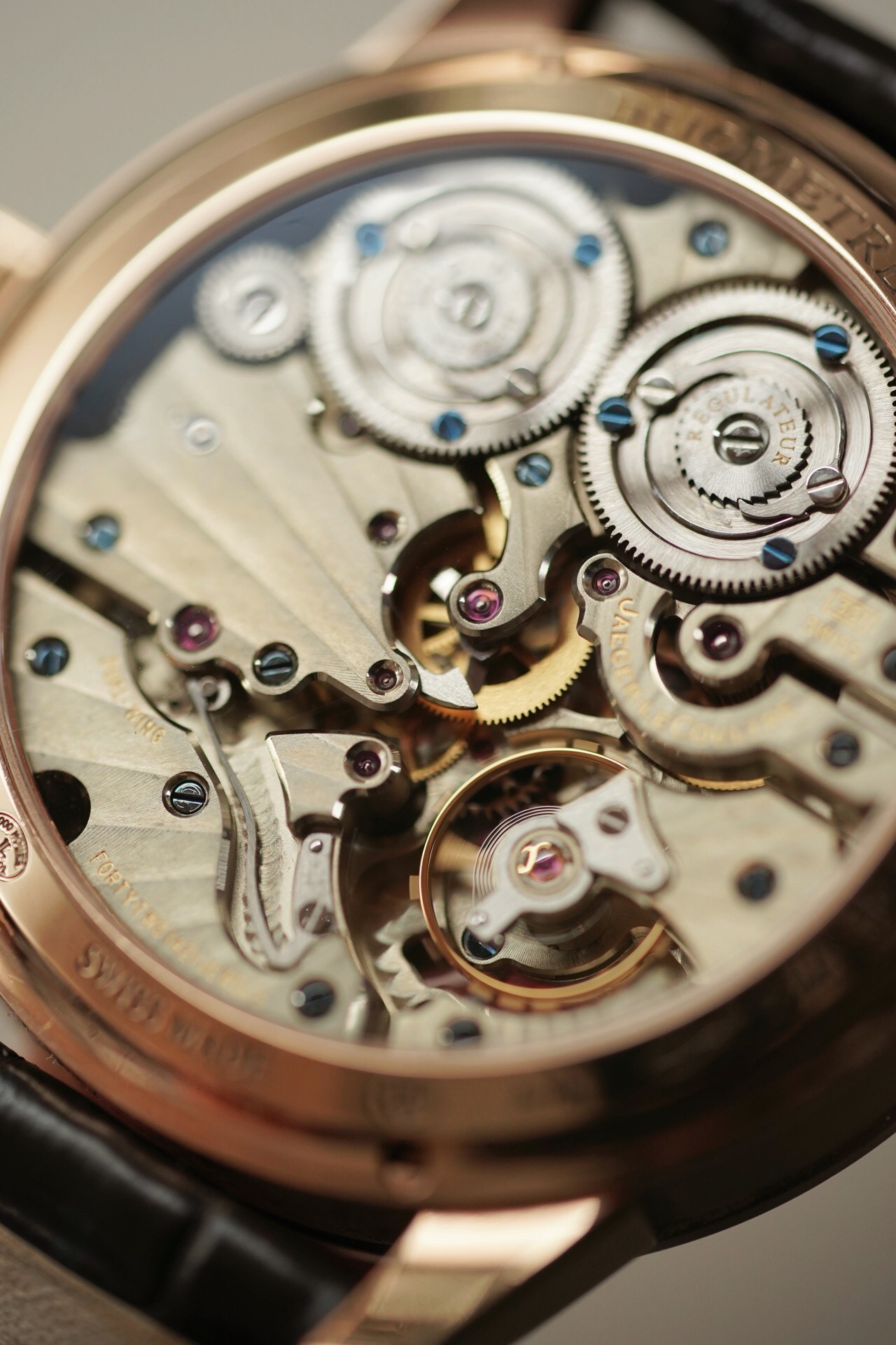 Jaeger-LeCoultre 6042422 detail 6