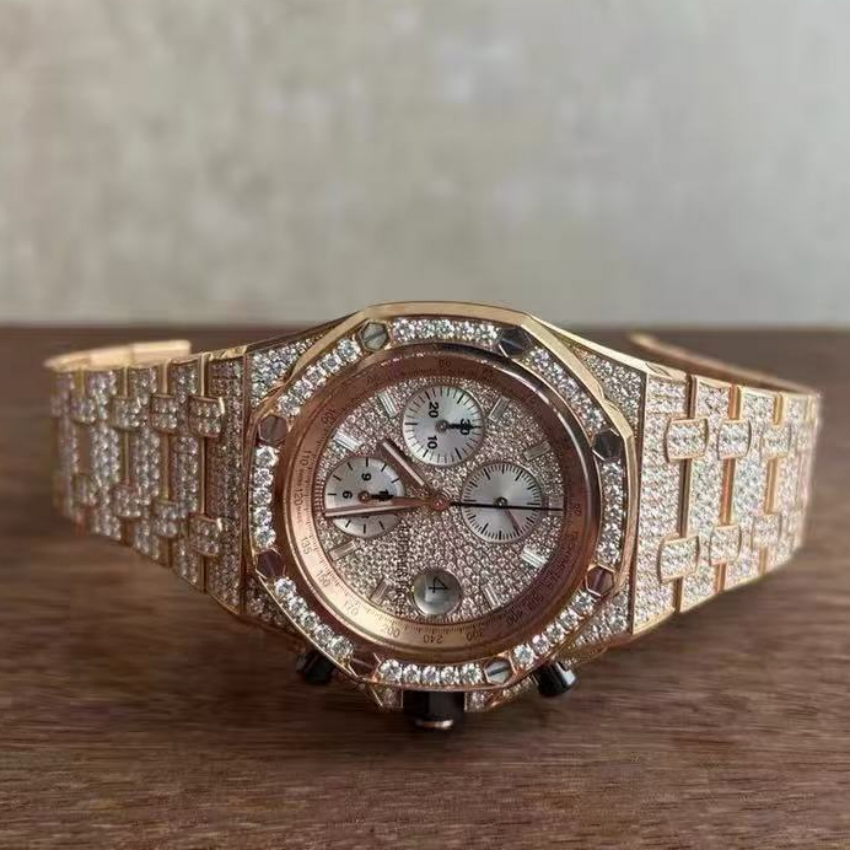 Audemars Piguet 26476OR.ZZ.1273OR.01
