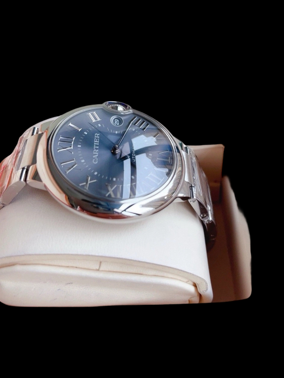 Cartier WSBB0060