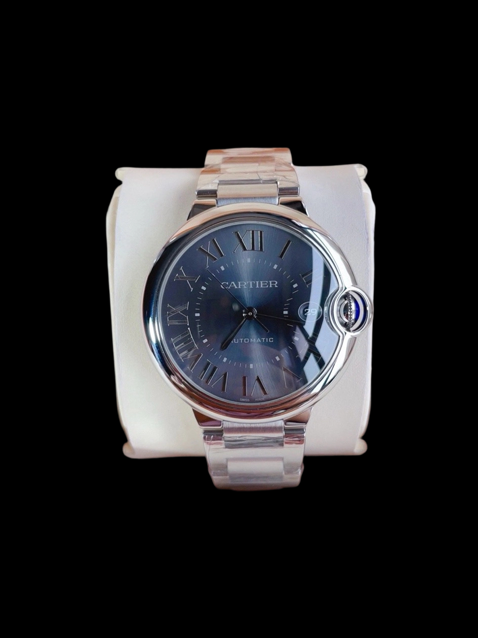 Cartier WSBB0060 detail 1