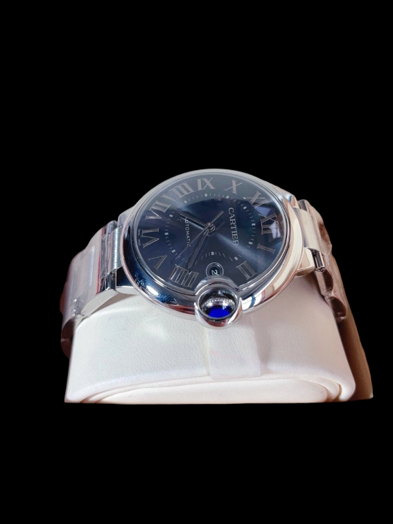 Cartier WSBB0060 detail 3
