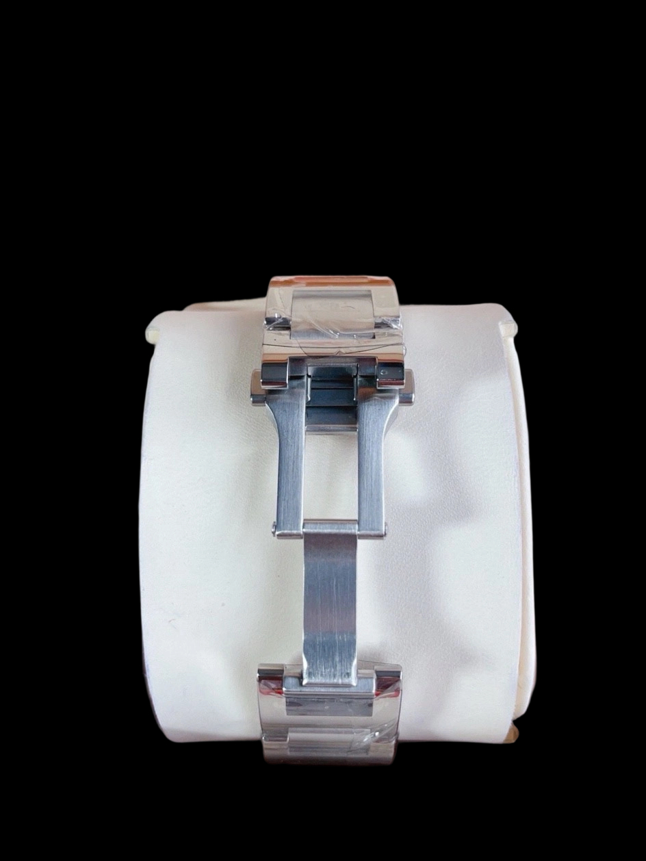 Cartier WSBB0060 detail 2