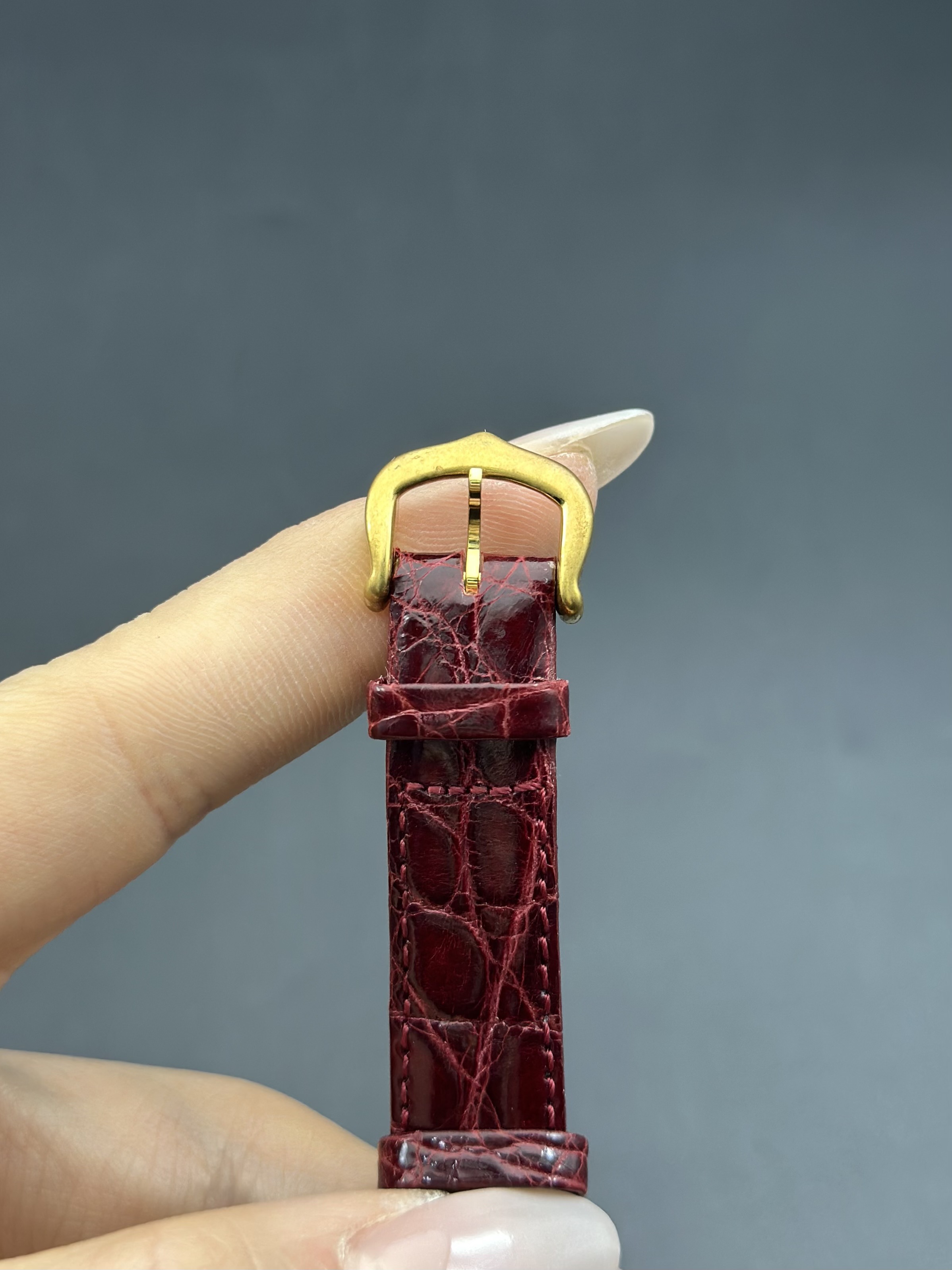 Cartier vintage detail 5