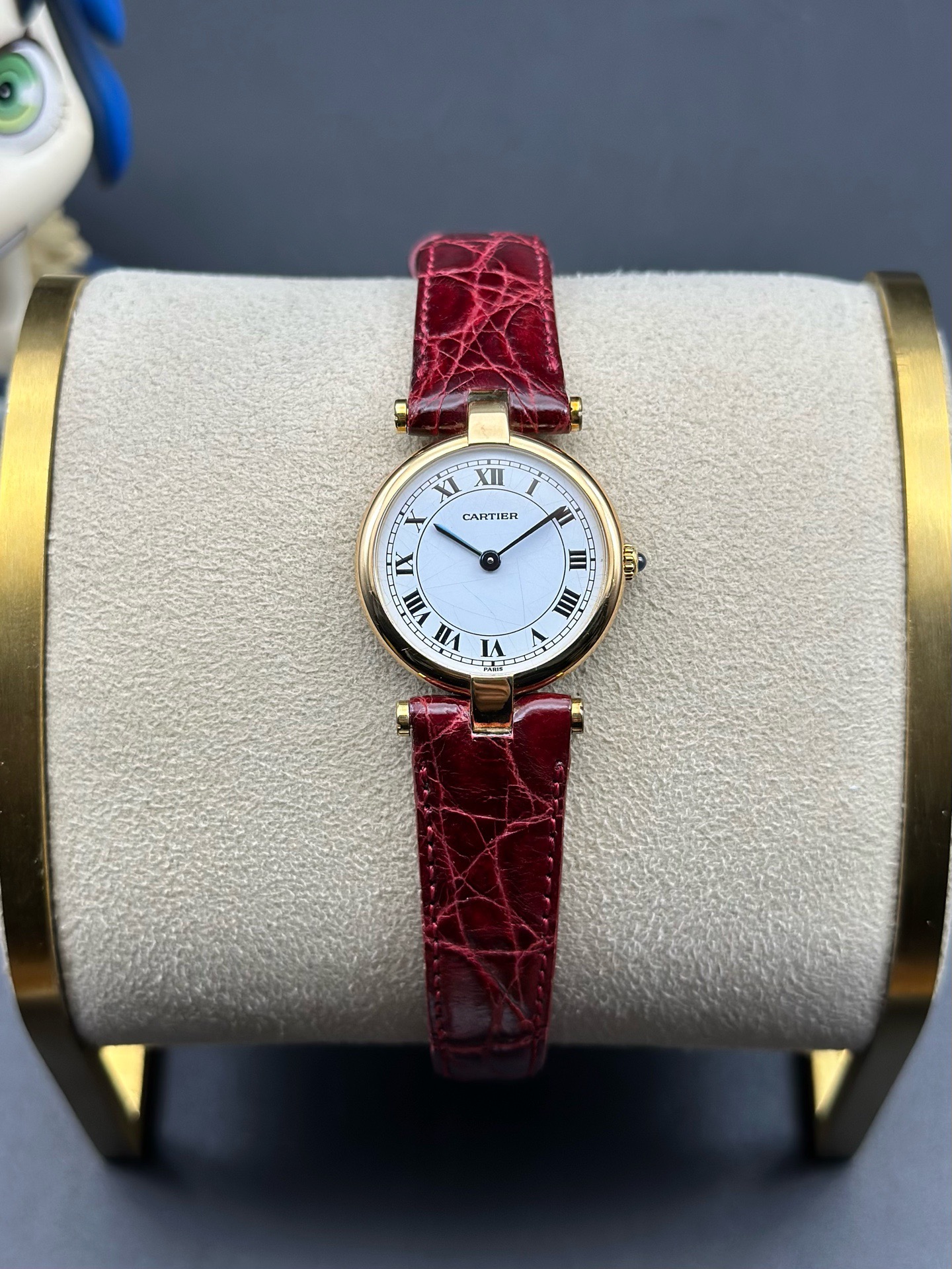 Cartier vintage