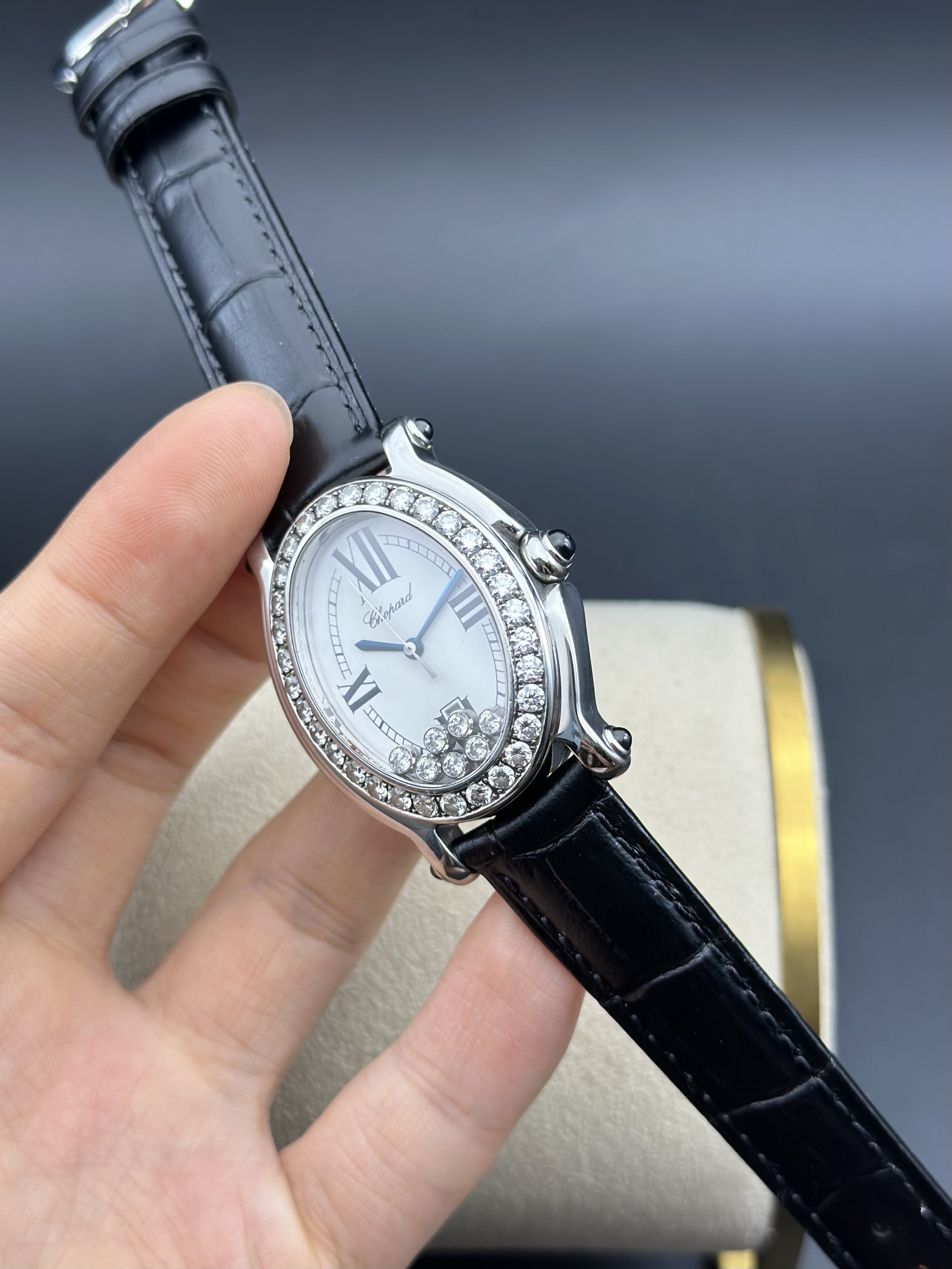 Chopard 278937-3005 detail 3